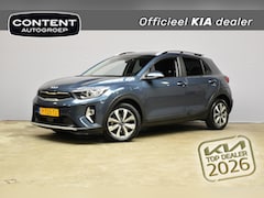 Kia Stonic - 1.0 T-GDi 100pk DynamicPlusLine