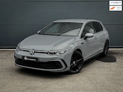 Volkswagen Golf - 1.5 eTSI R-Line Business, IQ Lights, ACC Travel assist, Carplay, 19'' Velgen