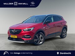 Opel Grandland X - Elegance 1.6 PHEV 225pk Hybrid e-EAT8 | NAPPA LEDER | ALL SEASON BANDEN | 360° CAMERA | KE
