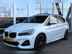 BMW 2-serie Active Tourer - (f45) 220i 192PK M-SPORT SHADOW LINE Panodak | Navi | Trekhaak | Head Up | Camera | HiFi A