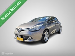 Renault Clio - 0.9 TCe ECO Night&Day, Trekhaak, Cruise control, Airco, Navigatiesysteem