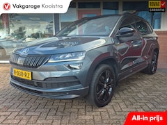 Skoda Karoq - 1.5 TSI ACT Sport-line DSG |Camera|ACC|Navi