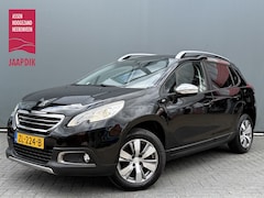 Peugeot 2008 - 1.2 PureTech Allure | TREKHAAK | CLIMA | NAVI | BLUETOOTH | PDC | LMV | CRUISE | RIEM V.V