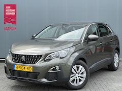 Peugeot 3008 - BWJ 2020 1.2 131 PK Blue Lease Executive VIRTUAL COCKPIT | NAVI | CLIMA | CRUISE | BLUETOO