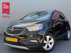 Opel Mokka X - BWJ 2018 1.4 Turbo 141 PK Innovation AUTOMAAT | TREKHAAK | CARPLAY + ANDROID | NAVI | CLIM