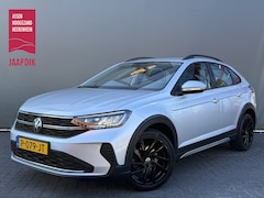 Volkswagen Taigo - BWJ 2022 1.0 96 PK TSI Life CARPLAY + ANDROID | DRAADLOOS TEL. LADER | ADAPTIVE CRUISE | F