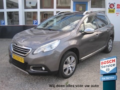 Peugeot 2008 - 1.2 PureTech Allure - Climat, cruise, trekhaak, LMV