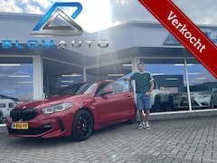BMW 1-serie - 118i M Sport High Executive