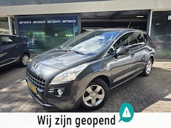 Peugeot 3008 - 1.6 THP ST | NIEUWE APK | AIRCO | PDC | LMV |TREKHAAK |