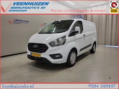 Ford Transit Custom - 2.0TDCI 130pk Automaat Euro 6
