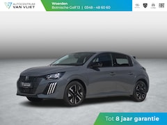 Peugeot 208 - 1.2 Hybrid 110 e-DCS6 Allure 360 Camera