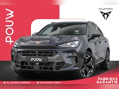 CUPRA Terramar - 1.5 TSI 204pk e-Hybrid | Panoramadak | Trekhaak | Stoelverwarming | Full Link | Achteruitr