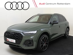 Audi Q5 - 50 TFSI e S edition Competition | SoH 91% | Trekhaak | Head-up display | Bang & Olufsen |