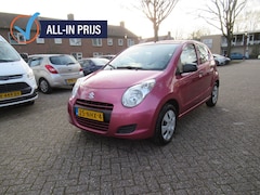 Suzuki Alto - 1.0 A/C | GR. Beurt+NW remmen+APK | ZUINIG | + RIJKLAAR |