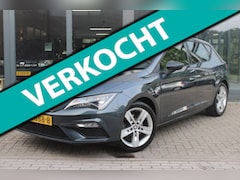 SEAT Leon - 1.5 TSI FR Business Intense | Keyless | Cruise-control | Carplay | Parkeersensoren | Telef