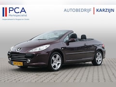 Peugeot 307 CC - 2.0-16V