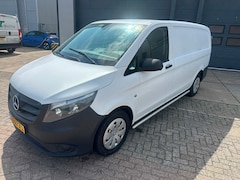 Mercedes-Benz Vito - 114 CDI Lang