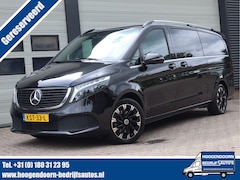 Mercedes-Benz EQV - 300 90kWh L3 Extra lang - 8 Persoons - Taxi - ACC - elc. Schuif - Camera 360