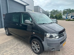 Volkswagen Transporter - 2.0 TDI L2H1 DC Comfortline