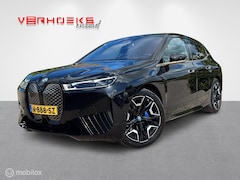 BMW iX - xDrive40 High Executive Pano Harman/Kardon Trekhaak