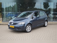 Volkswagen Golf Plus - 1.6 Optive 3 Airco | Elektrische ramen | Hoge zit