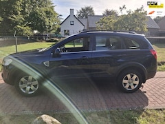 Chevrolet Captiva - 2.4i Executive