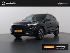 Ford Kuga - 2.5 PHEV ST-Line X | SOH 94% | Panoramadak | Ele.verstelbare stoel + geheugen | HUD | B&o