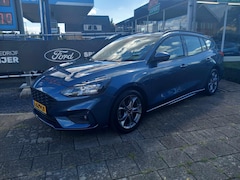 Ford Focus Wagon - 1.0 EcoBoost 125pk ST-Line Wagon