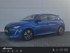 Peugeot 208 - 1.2 PureTech Allure / Airco / Cruise control / Hill hold