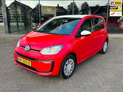 Volkswagen Up! - 1.0 BMT move up Airco. 5 drs