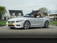 BMW Z4 Roadster - 3.5is Executive
