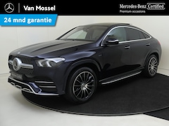 Mercedes-Benz GLE-Klasse Coupé - 350 de 4MATIC / AMG/ 21 inch/ Panoramadak/ AIRMATIC/ Burmester