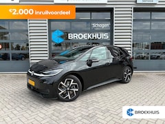 Volkswagen ID.3 Neo - Life | Airconditioning automatisch, 2-zone (Climatronic) | Automatische afstandsregeling (