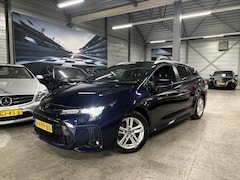 Suzuki Swace - 1.8 Hybrid Style | Toyota Corolla | All-season |