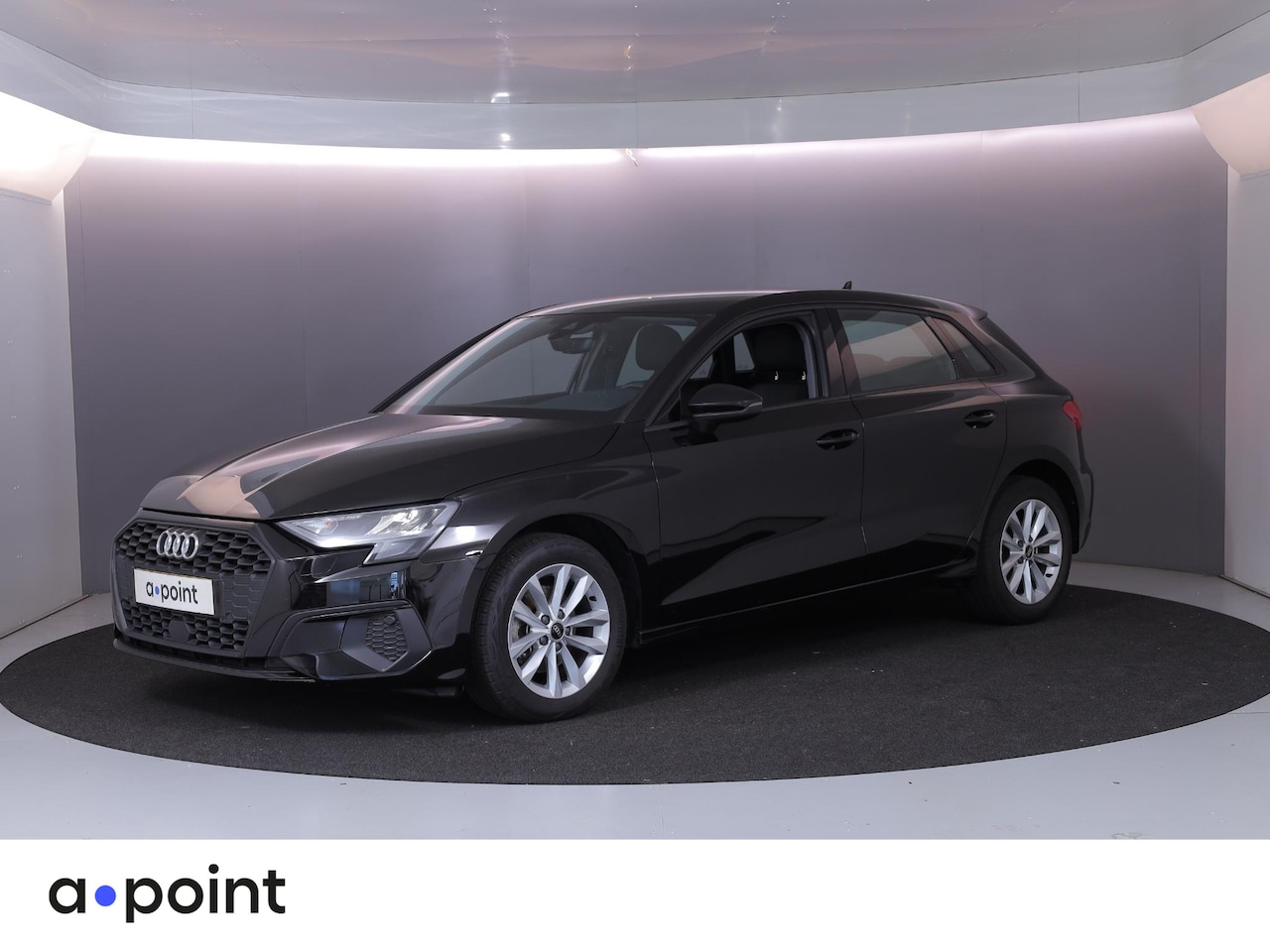Audi A3 Sportback - 30 TFSI Pro Line 110 pk | Navigatie via App | Parkeersensoren achter | Cruise control | Au - AutoWereld.nl