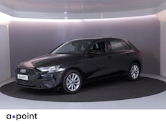 Audi A3 Sportback - 30 TFSI Pro Line 110 pk | Navigatie via App | Parkeersensoren achter | Cruise control | Au