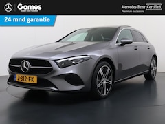 Mercedes-Benz A-klasse - 250 e Luxury Line | Panoramadak | Achteruitrijcamera | Stoelverwarming | Dodehoekassistent