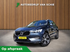 Volvo XC60 - 2.0 B5 Momentum Exclusive 1e-Eig. & Keurig-Onderh. BOVAG-Garantie. NL-Auto