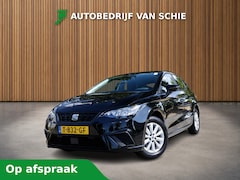SEAT Ibiza - 1.0 EcoTSI Style Business Connect 1e-Eig. & Dealer-Onderh. BOVAG-Garantie. NL-Auto