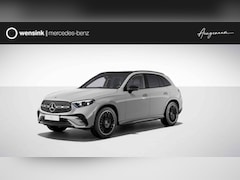 Mercedes-Benz GLC-klasse - 300e 4MATIC Business Solution AMG | Premium | Winter Pakket | Panoramaschuifdak | Trekhaak