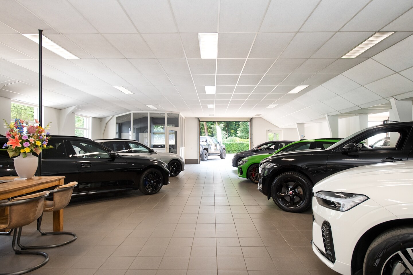 Occasion Point Gelderland