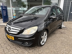 Mercedes-Benz B-klasse - 200 Turbo