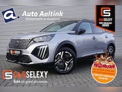 Peugeot 2008 - 1.2 Hybrid GT | AUTOMAAT | 145PK | CAMERA | CARPLAY