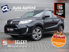 Suzuki Vitara - 1.4 Turbo Hybrid Select VOL AUTOMAAT | CARAVANTREKKER | ALL SEASON