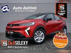 Renault Captur - Evolution NAVI BY APP | AIRCO | CRUISE | A. CAMERA