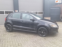 Volkswagen Polo - 1.2-12V Comfortline