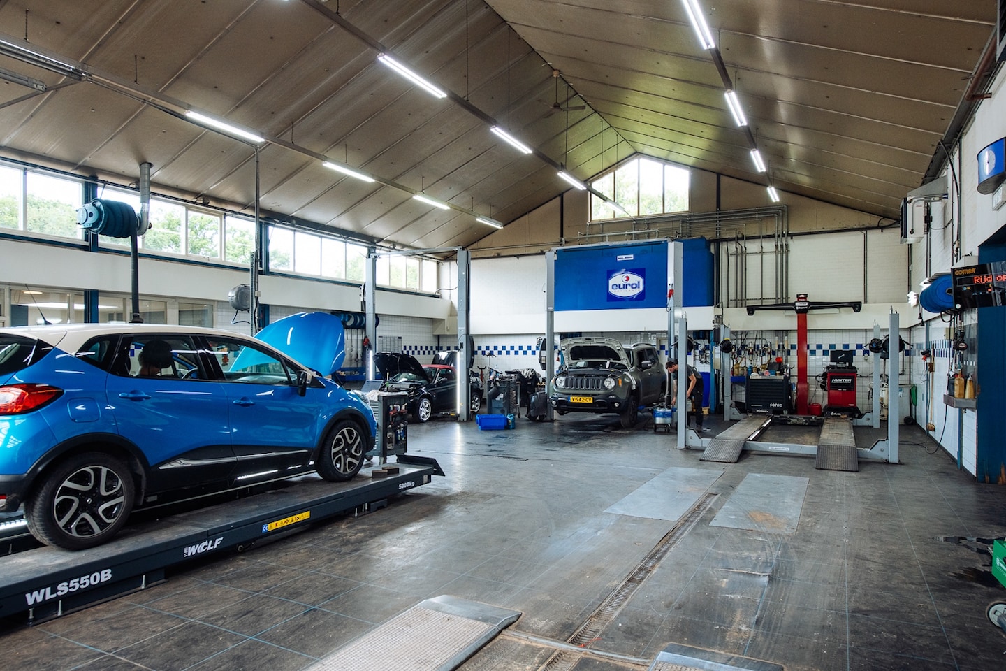Occasion Point Gelderland