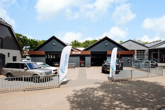 Occasion Point Gelderland