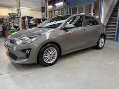 Kia Rio - 1.0 T-GDI MHEV 100pk DynamicLine | Apple carplay / android auto | Camera | Lm velgen | Cru