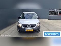 Mercedes-Benz Citan - bestel 108 CDI BlueEFFICIENCY